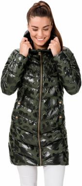 Dámska bunda SAM73 Quilted