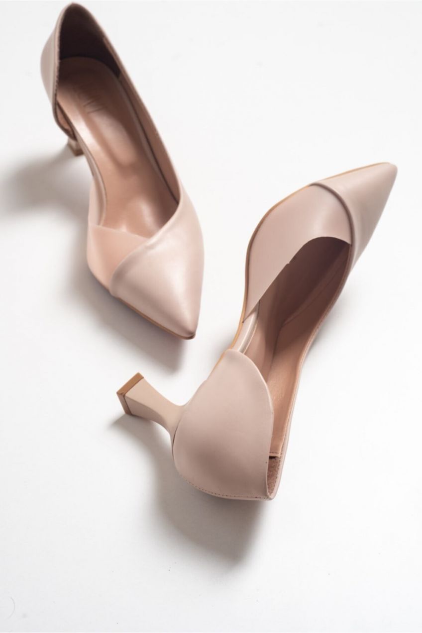 Dámske lodičky LuviShoes