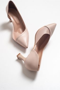 Dámske lodičky LuviShoes