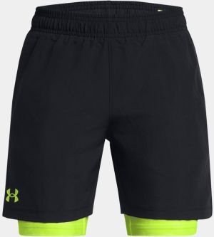 Under Armour - čierna