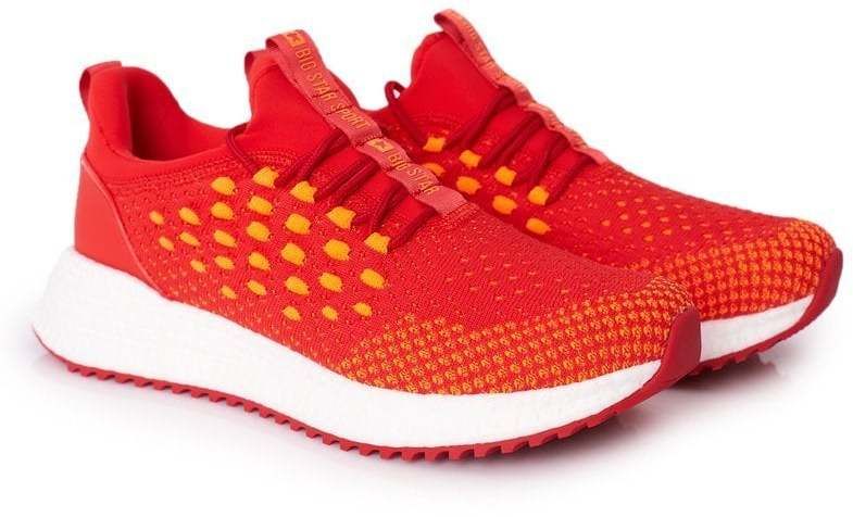 Pánske tenisky BIG STAR SHOES