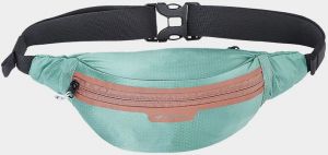 Waist bag 4F - light blue