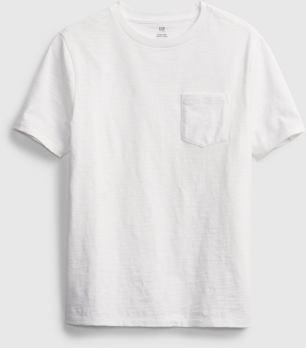 GAP - biela