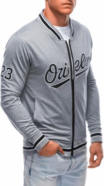 Edoti Men's sweatshirt
