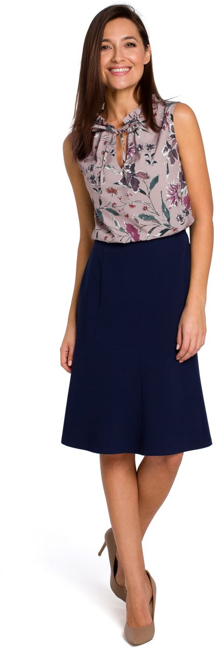 Dámska sukňa Stylove Midi