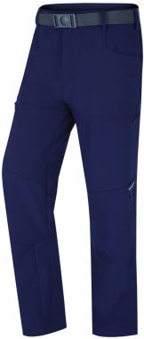 Men's outdoor pants HUSKY Keiry M blue