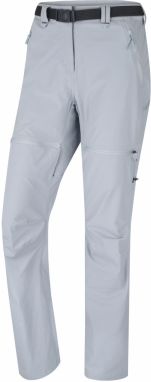 HUSKY Pilon L light grey women's outdoor pants