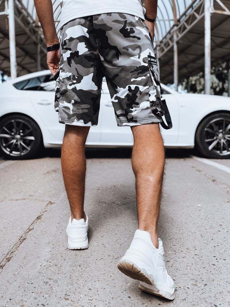 Pánske kraťasy DStreet