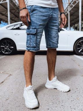 Pánske kraťasy DStreet