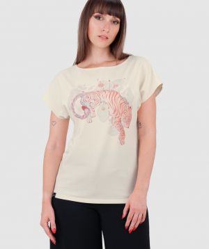 WOOX Kanha T-Shirt