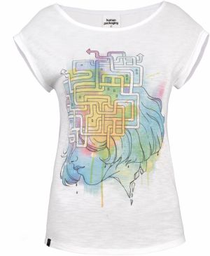 T-shirt WOOX Shibuya