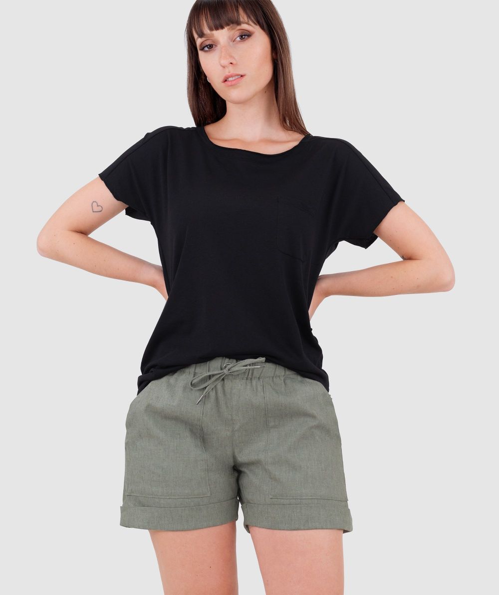 WOOX La Laguna Shorts