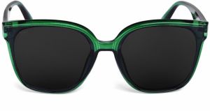 Sunglasses VUCH Trisha Green