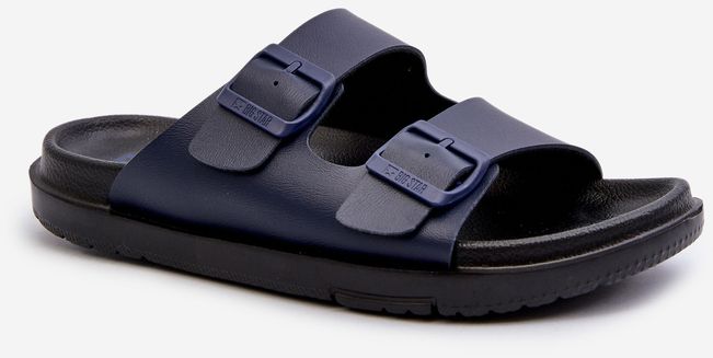 Pánske šľapky BIG STAR SHOES