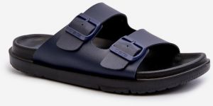 Pánske šľapky BIG STAR SHOES