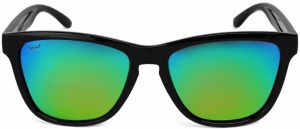 Sunglasses VUCH Tilly Rainbow Black