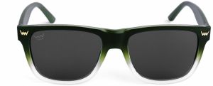 Sunglasses VUCH Ferdy Green