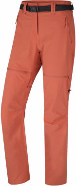 HUSKY Pilon L faded orange women's outdoor pants