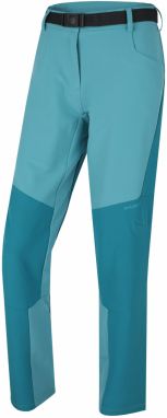 HUSKY Keiry L turquoise women's outdoor pants