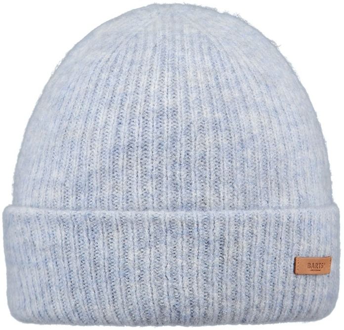 Winter Hat Barts WITZIA BEANIE Light Blue
