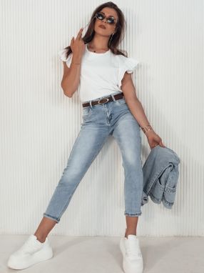 GLAM JEANS Women's Denim Pants Blue Dstreet