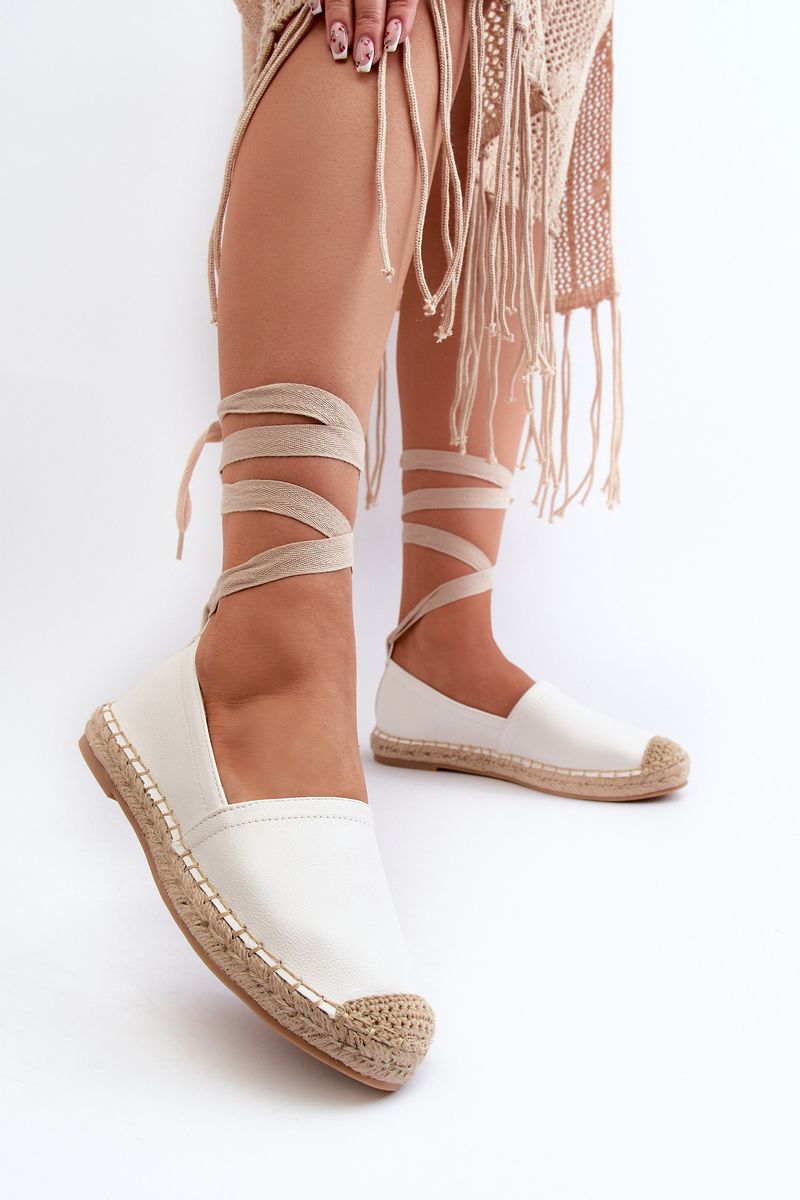 Dámske espadrilky Kesi