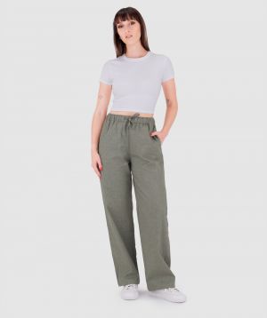 Trousers WOOX Hanabanilla