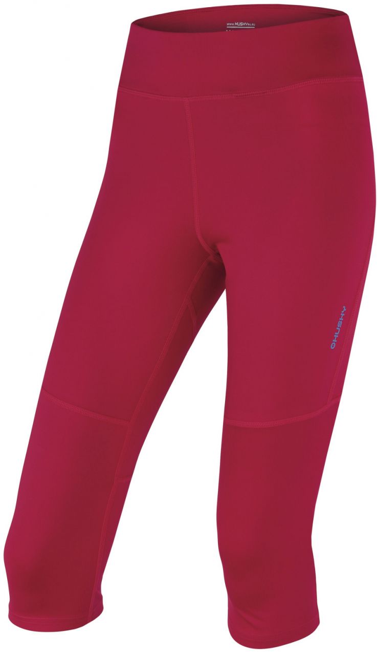 HUSKY Darby L Magenta Women's Sports 3/4 Pants