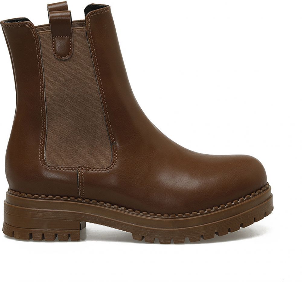 Butigo DERNA 3PR GINGER Woman Chelsea Boots