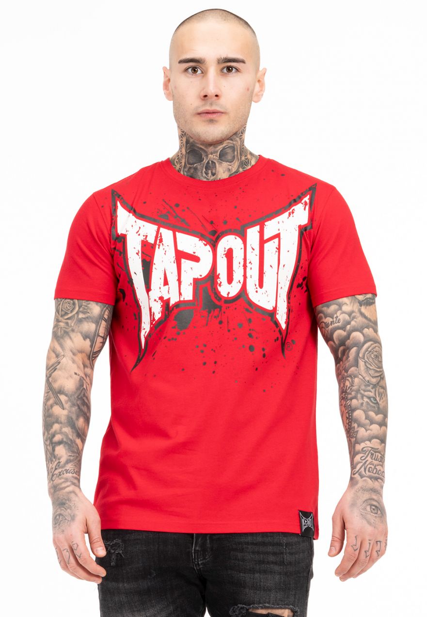 Pánske tričko Tapout