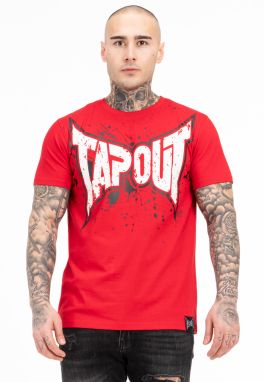 Pánske tričko Tapout