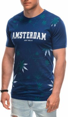 Edoti Men's t-shirt