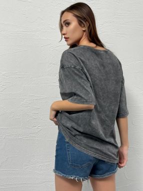 DREY Graphite Women's T-Shirt Dstreet