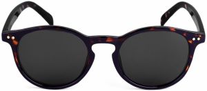 Sunglasses VUCH Twiny Design Brown