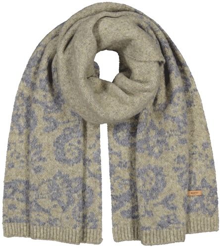 Šála Barts TANUA SCARF Light Pistache