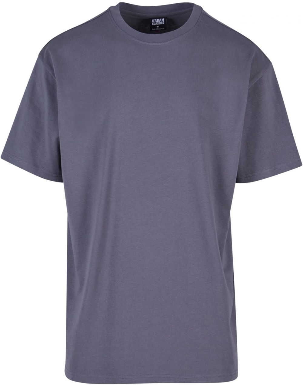 Heavy Oversized Tee darkshadow