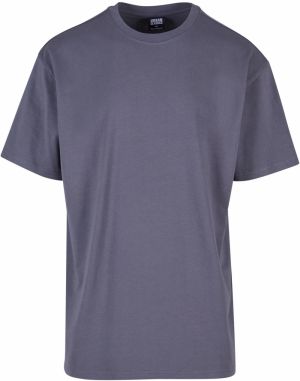 Heavy Oversized Tee darkshadow