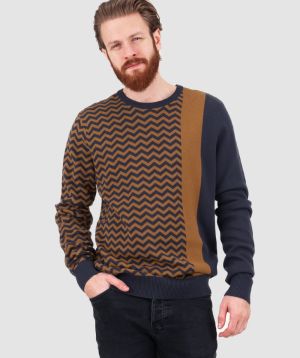 Sweater WOOX Ekdalen