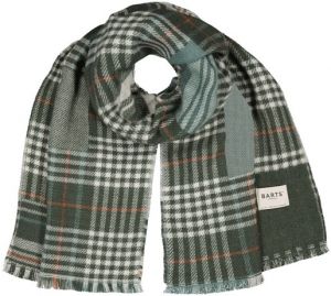 Šála Barts CASTANEA SCARF Army