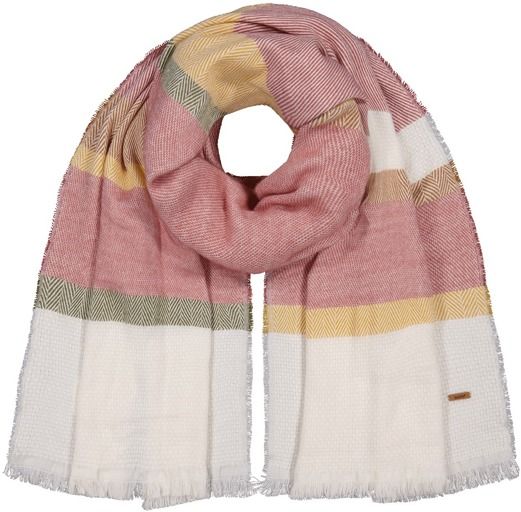 Scarf Barts VALOREE SCARF Morganite