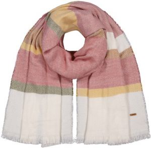 Scarf Barts VALOREE SCARF Morganite