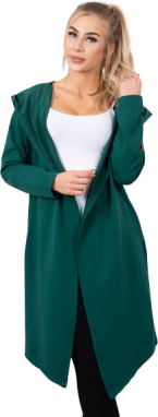 Dámsky kardigán Kesi Knitwear