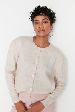 Dámsky kardigán Trendyol Knitwear
