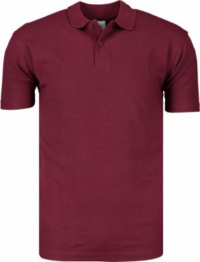 Pánska polokošela B&C Basic
