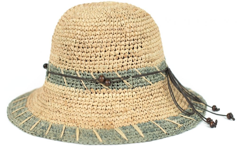 Art Of Polo Woman's Hat Cz21148-2