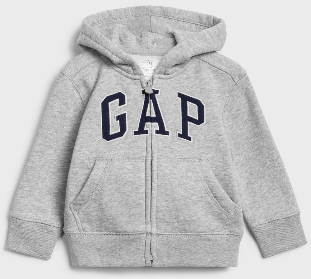 Chlapčenská mikina GAP Logo