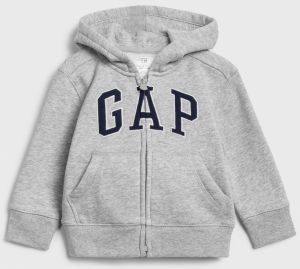 Chlapčenská mikina GAP Logo