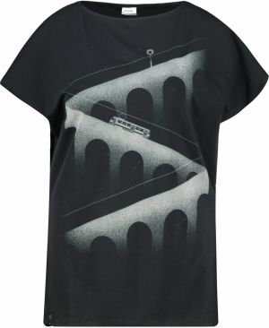 T-shirt WOOX Tramductus