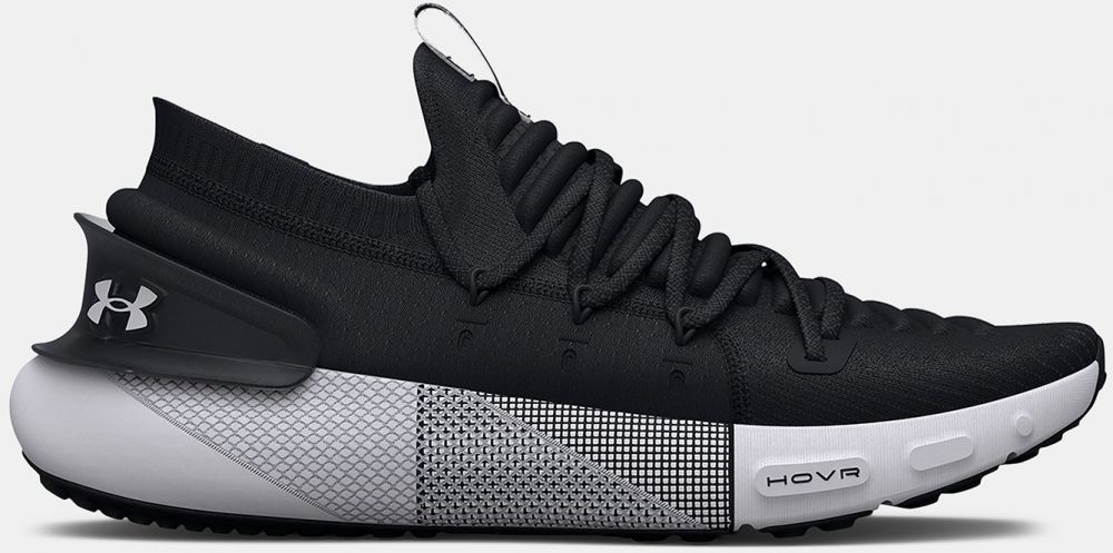 Topánky Under Armour UA W HOVR Phantom 3 - čierna