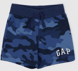 GAP - tmavomodrá